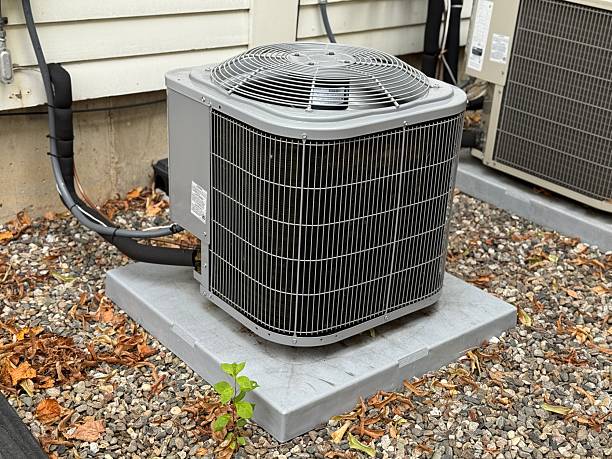 24/7 Emergency Hvac Maintenance experts in Clinton, IL