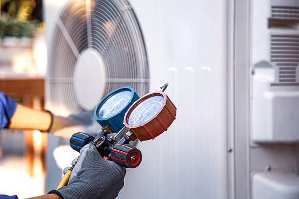 Trusted Hvac Maintenance service in Clinton, IL - AAA Pro HVAC